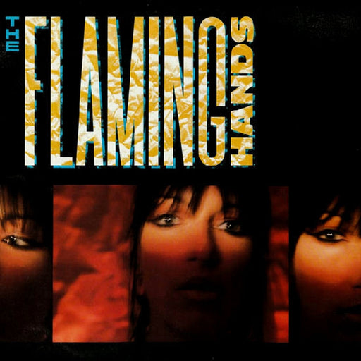 Flaming Hands – Flaming Hands (LP, Vinyl Record Album)