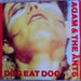 Adam And The Ants – Dog Eat Dog (LP, Vinyl Record Album)