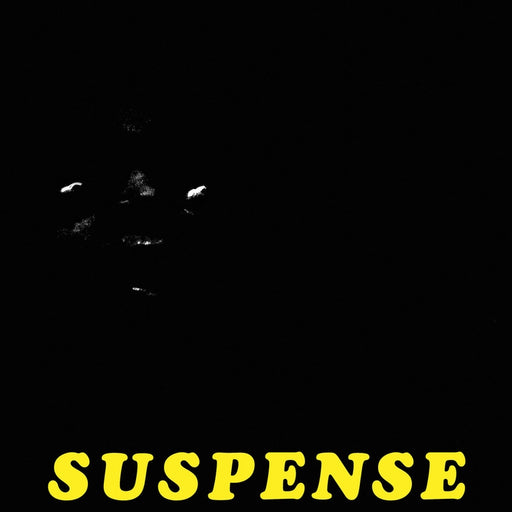 M. Zalla – Suspense (LP, Vinyl Record Album)