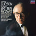 Clifford Curzon, Benjamin Britten, Wolfgang Amadeus Mozart, English Chamber Orchestra – Piano Concertos No.20 K.466 & No.27 K.595 (LP, Vinyl Record Album)