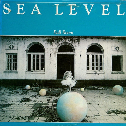 Sea Level – Ball Room (LP, Vinyl Record Album)