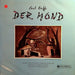 Carl Orff, Philharmonia Orchestra, Wolfgang Sawallisch – Der Mond (LP, Vinyl Record Album)