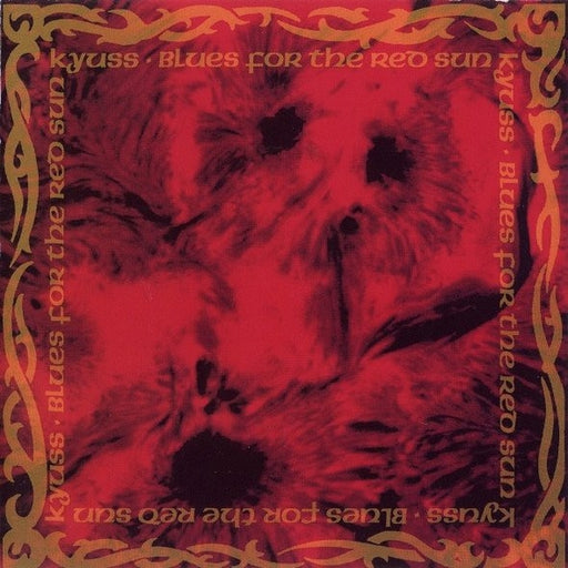 Kyuss – Blues For The Red Sun (LP, Vinyl Record Album)