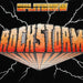 Splitcrow – Rockstorm (LP, Vinyl Record Album)