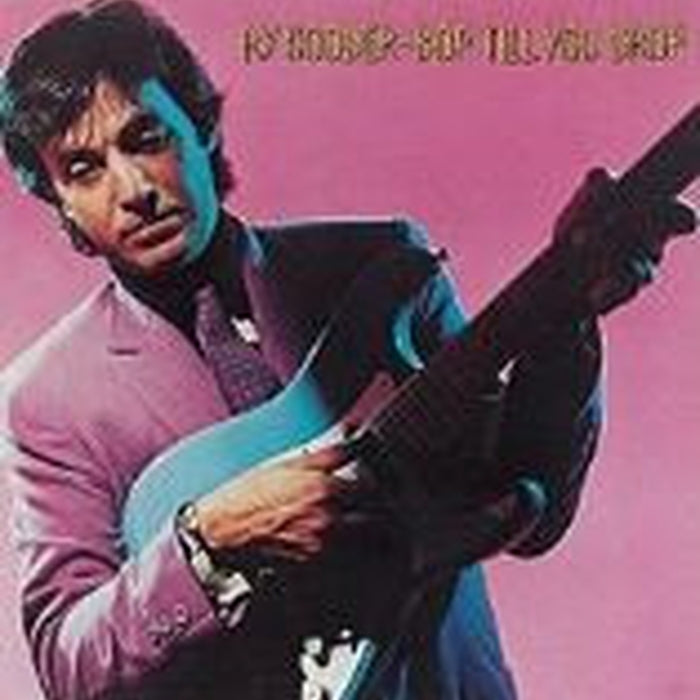 Ry Cooder – Bop Till You Drop (LP, Vinyl Record Album)