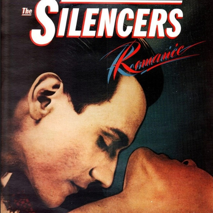 The Silencers – Romanic (LP, Vinyl Record Album)