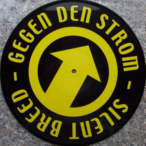 Silent Breed – Gegen Den Strom (LP, Vinyl Record Album)