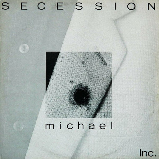 Secession – Michael (LP, Vinyl Record Album)