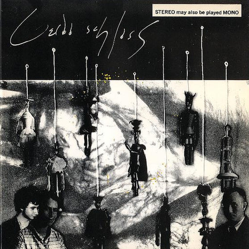 Gerda Schlass – Vogelsang - Sonneborn (LP, Vinyl Record Album)