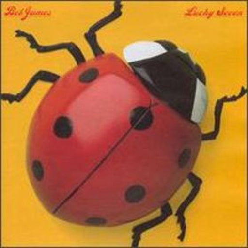 Bob James – Lucky Seven (LP, Vinyl Record Album)