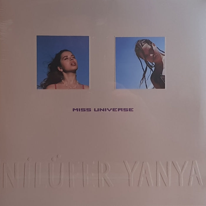 Nilüfer Yanya – Miss Universe (LP, Vinyl Record Album)