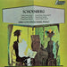 Arnold Schoenberg, Jürg Von Vintschger – Piano Music (LP, Vinyl Record Album)