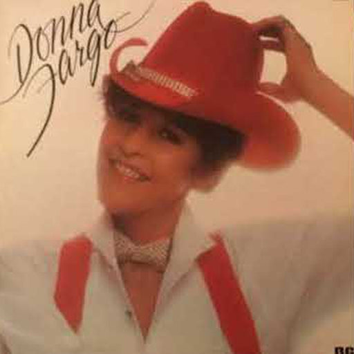 Donna Fargo – Donna Fargo (LP, Vinyl Record Album)