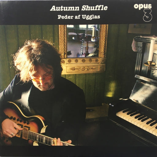Peder Af Ugglas – Autumn Shuffle (LP, Vinyl Record Album)