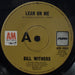 Bill Withers – Lean On Me (LP, Vinyl Record Album)