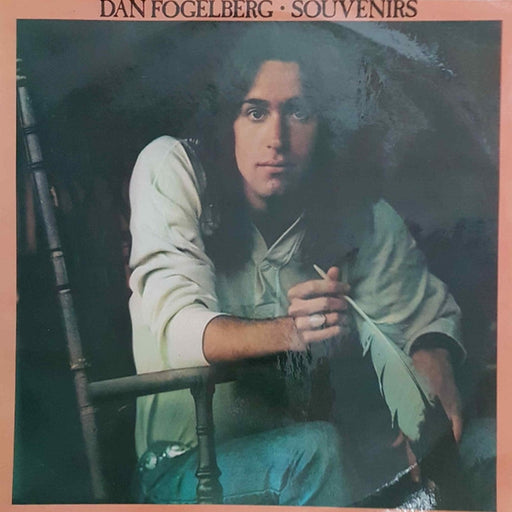 Dan Fogelberg – Souvenirs (LP, Vinyl Record Album)