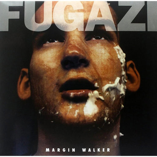 Fugazi – Margin Walker (LP, Vinyl Record Album)