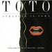 Toto – Stranger In Town (LP, Vinyl Record Album)