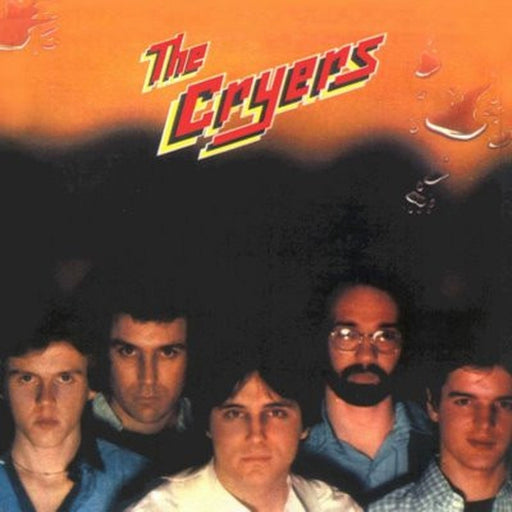 The Cryers – The Cryers (LP, Vinyl Record Album)
