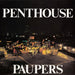 Penthouse Paupers – Penthouse Paupers (LP, Vinyl Record Album)