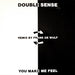 Double Sense – You Make Me Feel (LP, Vinyl Record Album)