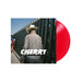 Big Words – Cherry (LP, Vinyl Record Album)