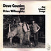 Dave Cousins, Brian Willoughby – Old School Songs (LP, Vinyl Record Album)