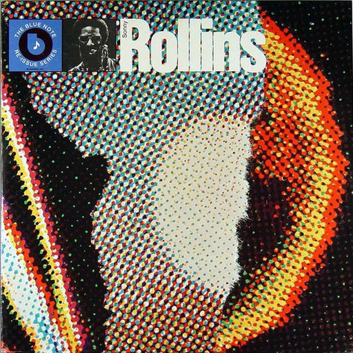 Sonny Rollins – Sonny Rollins (LP, Vinyl Record Album)