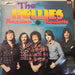 The Hollies – Russian Roulette (LP, Vinyl Record Album)