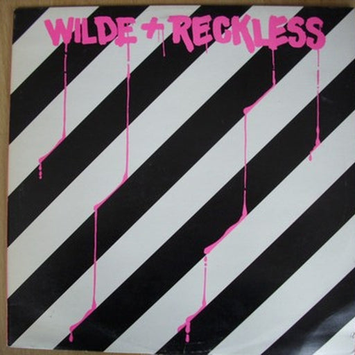 Wilde + Reckless – Wilde + Reckless (LP, Vinyl Record Album)