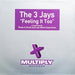 The 3 Jays – Feeling It Too (LP, Vinyl Record Album)
