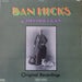 Dan Hicks And His Hot Licks – Original Recordings (LP, Vinyl Record Album)
