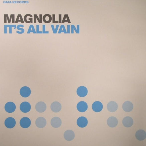 Magnolia – It's All Vain (LP, Vinyl Record Album)