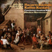 Johann Sebastian Bach, Concentus Musicus Wien, Nikolaus Harnoncourt – Bauern-Kantate · Kaffee-Kantate (LP, Vinyl Record Album)