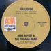 Herb Alpert & The Tijuana Brass – Ob-La-Di, Ob-La-Da (LP, Vinyl Record Album)