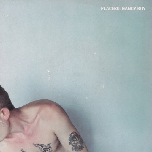 Placebo – Nancy Boy (LP, Vinyl Record Album)