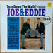 Joe & Eddie – Tear Down The Walls (LP, Vinyl Record Album)