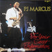 P.J. Marcus – For Your Sweet Information (LP, Vinyl Record Album)
