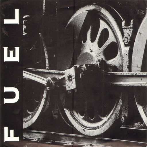 Fuel – Take Effect (LP, Vinyl Record Album)