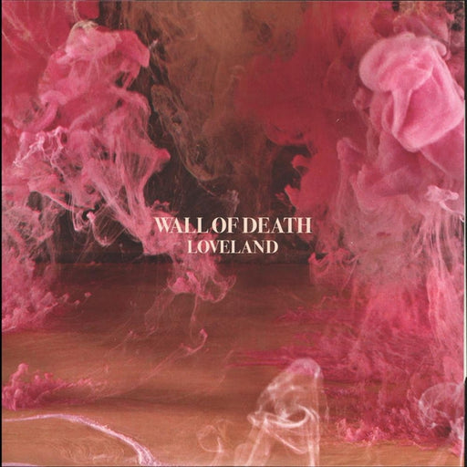 Wall Of Death – Loveland (LP, Vinyl Record Album)