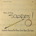 LA4 – The L.A. Four Scores! (LP, Vinyl Record Album)