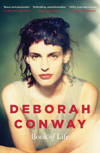 Book of Life - Deborah Conway