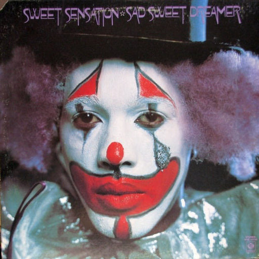 Sweet Sensation – Sad Sweet Dreamer (LP, Vinyl Record Album)