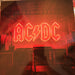 AC/DC – Pwr/Up (LP, Vinyl Record Album)