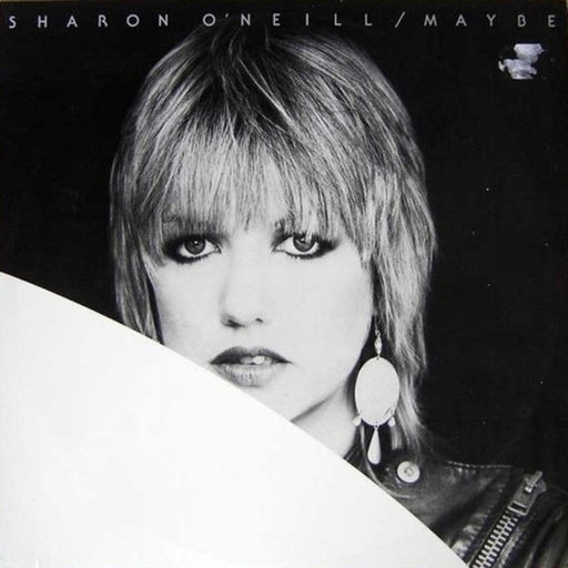 Sharon O'Neill – Maybe (LP, Vinyl Record Album)