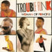 Trouble Funk – Woman Of Principle (LP, Vinyl Record Album)