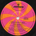 Dave Warner – Kookaburra Girl (LP, Vinyl Record Album)