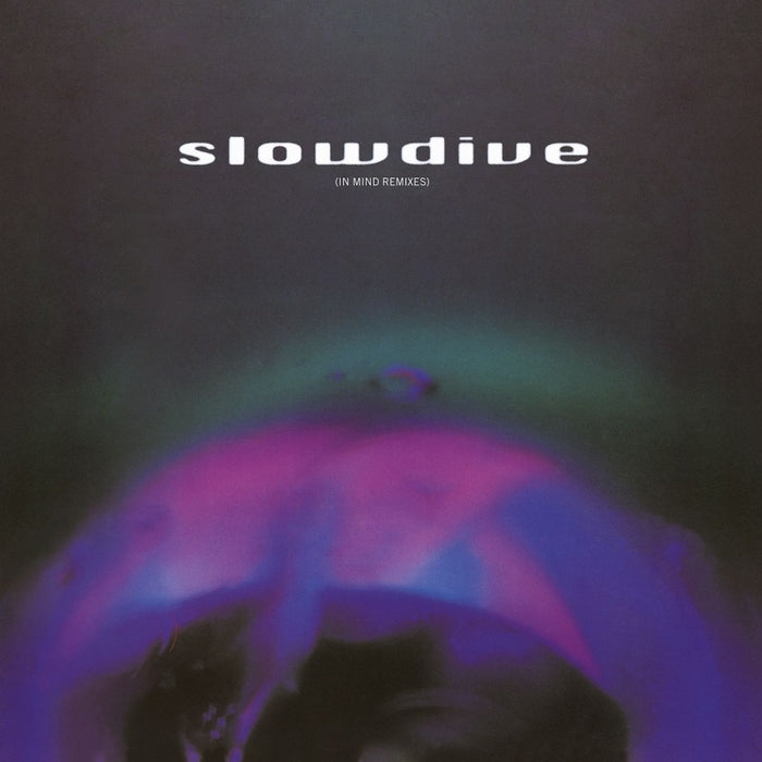Slowdive – 5 EP (In Mind Remixes) (LP, Vinyl Record Album)