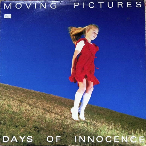 Moving Pictures – Days Of Innocence (LP, Vinyl Record Album)
