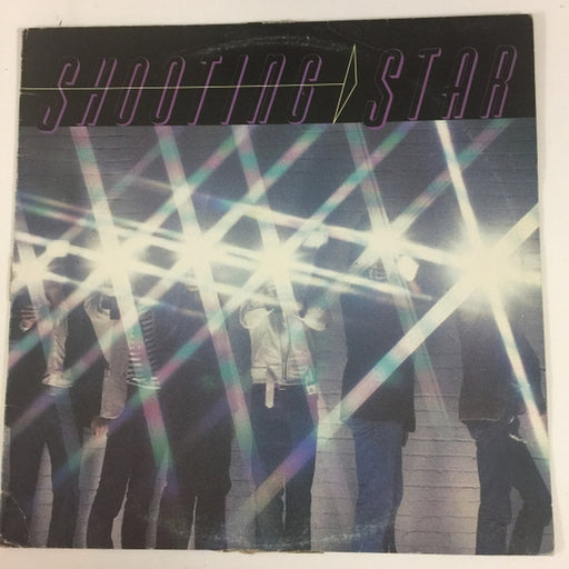 Shooting Star – Shooting Star (LP, Vinyl Record Album)